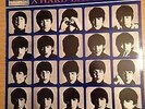 The Beatles A Hard Day's Night original Vinyl LP Stereo PCS 3058 Parlophone EMI