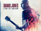 Danko Jones - Live At Wacken (2 Lp) (disponibile dal 29/01/2016)