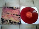 AC/DC - TNT - Red Clear Wax LP