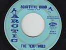 Northern Soul 45 - Temptones - Something Good - Arctic - mp3