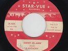 Crossover Soul 45 - Elanthony (El Anthony) - Sweet Jo-Ann - Star-Vue - mp3