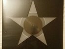 David Bowie Blackstar Limited Clear Vinyl LP - family member works for SONY