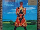 David Bowie Earthling Transparent Green Vinyl , 180Gram . No 001908 Limited Edt