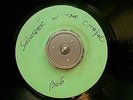 Bob Marley & The Wailers - Selassie Is The Chapel blank DYNA VR 238 /249 7