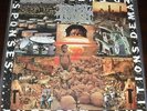 Brutal Truth ?– Extreme Conditions Demand Extreme Responses LP Earache MOSH69