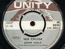 John Holt - Sea Cruise UK Unity 7