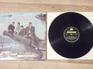 THE FOURMOST PARLOPHONE 1ST LP