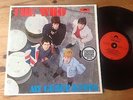 LP. THE WHO - MY GENERATION 12