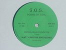 northern soul mike vickers on the brink/matt parsons sos reissue