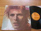 David Bowie - SPACE ODDITY - MINT & PERFECT Original RCA Australian LP -LSP 4813
