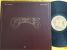 The Carpenters Singles 1969-1973 Vinyl LP A&M Label AMLH63601