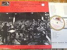 ASD 521 Barbirolli conducts English String Music W/G