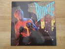 David Bowie - Let's Dance Vinyl LP - Vinyl is NEAR MINT