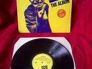 'Oi The Album' original 1980 Vinyl LP EMI - Cockney Rejects SKINHEAD PUNK