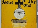 VARIOUS ARTISTES - JESUS IS THE ONE // TABERNACLE LP