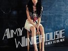 Amy Winehouse Back to Black Alt Cover 180g LP Vinyl Record - Republic