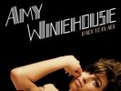 Amy Winehouse Back to Black LP Vinyl Record - Republic