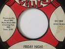 SOUL FUNK 45/ STEVE MANCHA 