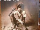 Diana Ross S/T German Tamla Motown Original Soul Funk Audiophile