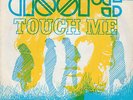 THE DOORS ‘TOUCH ME’ HOLLAND PS 45 VINYL