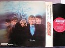 The ROLLING STONES   BETWEEN THE BUTTONS LP   1967 MONO RED LABEL   NEAR MINT 
