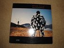 PINK FLOYD - Delicate Sound of Thunder - PC 44484 -2 LPs - Live Gatefold Album