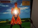 David Bowie Earthling Limited Edition Green Vinyl (MINT)