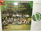 ESD 7001 Dag Wiren Serenade For Strings Bournemouth Sinfonietta Montgomery TAS
