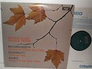 ZRG 695 Rachmaninoff Sonata For Piano & Cello Valerie Tryon & George Isaac