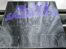 BLACK SABBATH -  MASTER OF REALITY 1st UK Press  VERTIGO SWIRL Box Sleeve