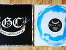 GOOD CHARLOTTE Self Titled LP SWIRL VINYL /500 sum 41 simple plan yellowcard