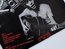 DAVID BOWIE & THE FEATHERS ACOUSTIC VERSIONS 1968 PRE ZIGGY STARDUST VINYL LP NM