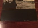 U2 - The Joshua Tree - 1987 Vinyl LP Record + Lyrics Poster Master Disk EX