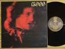 PAUL KOSSOFF, KOSS, 2xLP 1977 ORIGINAL UK EX/EX/VG+, 4 PAGE BOOKLET GATEFOLD/SL