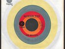 THE BEATLES   NOWHERE MAN / WHAT GOES ON   UNPLAYED 45 OLD STORE STOCK