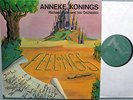 Anneke Konings – Feelings, rare dutch Folk Rock on Munich, 