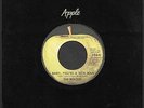 BEATLES   BABY,YOU'RE A RICH MAN / ALL YOU NEED IS   UNPLAYED 45 OLD STORE STOCK