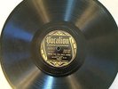 Vocaalion 03054 Bumble Bee Slim WHEN SUN GOES DOWN 1935 Black Bob  78 rpm