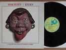 PINK FLOYD RELICS Rare Orig US LP HARVEST 1971 EX