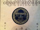 Gennett 5453 Wolverines w BIX BEIDERBECKE 