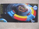 ELO Out Of The Blue Special Edition Blue Double Vinyl LP 1977