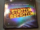 Red Hot Chili Peppers Stadium Arcadium 2006 Vinyl 4xLP Box Set