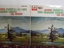 ASD 602 & 603 - UK 1ED HMV - BRUCKNER SYMPHONY No8 - SCHURICHT