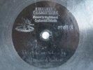 78rpm E. BERLINER GRAMOPHONE 7