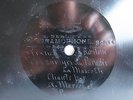 78rpm E. BERLINER GRAMOPHONE 7