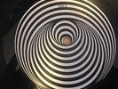 KEITH TIPPETT 1971 LP DEDICATED TO YOU 1ST ORIG VERTIGO SWIRL 6360024 INSER VG/G