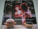 DAVID BOWIE - NOTHING HAS CHANGED - VERY BEST OF -2xLP - NEW -SEALED- BLACK STAR