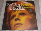 DAVID BOWIE, Sorrow / Amsterdam, GER 1ST PRESS, RCA 74-16383, MINT, 7inch/Single