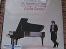 BACH Die Kunst Der Fuge - ZOLTAN KOCSIS piano - Philips 412 729-1 - SEALED 2 Lps