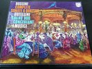 Rossini: Complete String Sonatas - I Musici **Original UK Philips 6747 038 2LP**